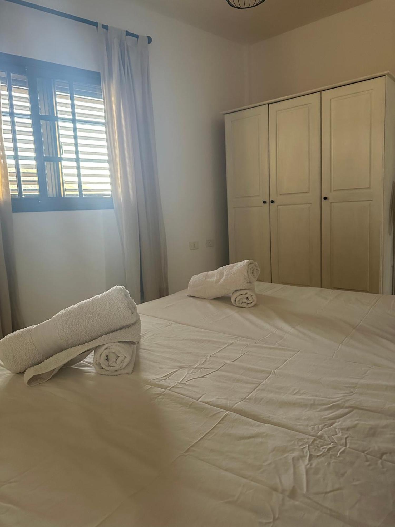 Apartamento Fortaleza Vallehermoso Dış mekan fotoğraf