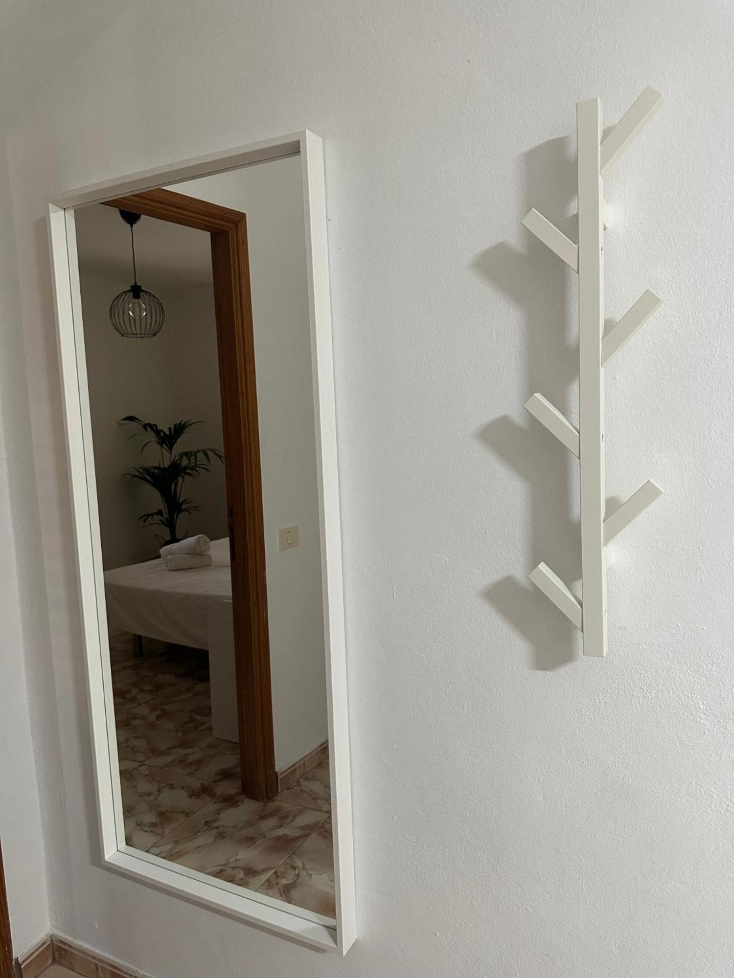 Apartamento Fortaleza Vallehermoso Dış mekan fotoğraf