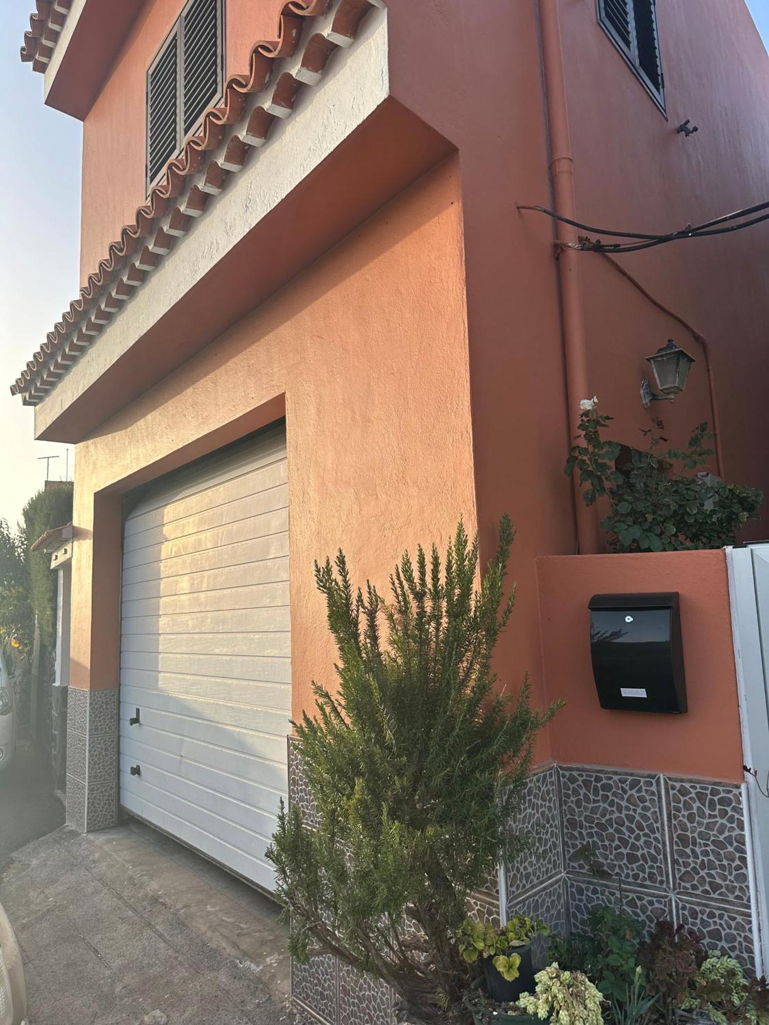 Apartamento Fortaleza Vallehermoso Dış mekan fotoğraf