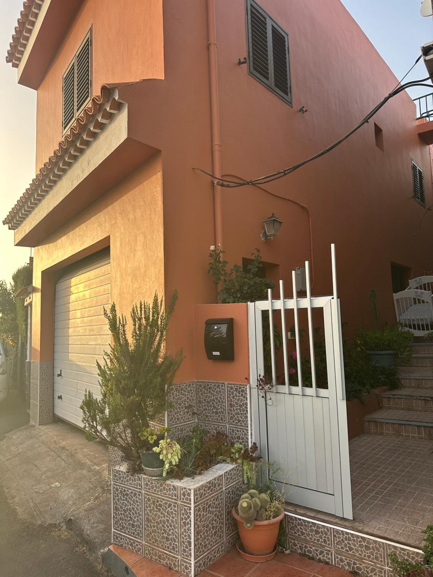 Apartamento Fortaleza Vallehermoso Dış mekan fotoğraf