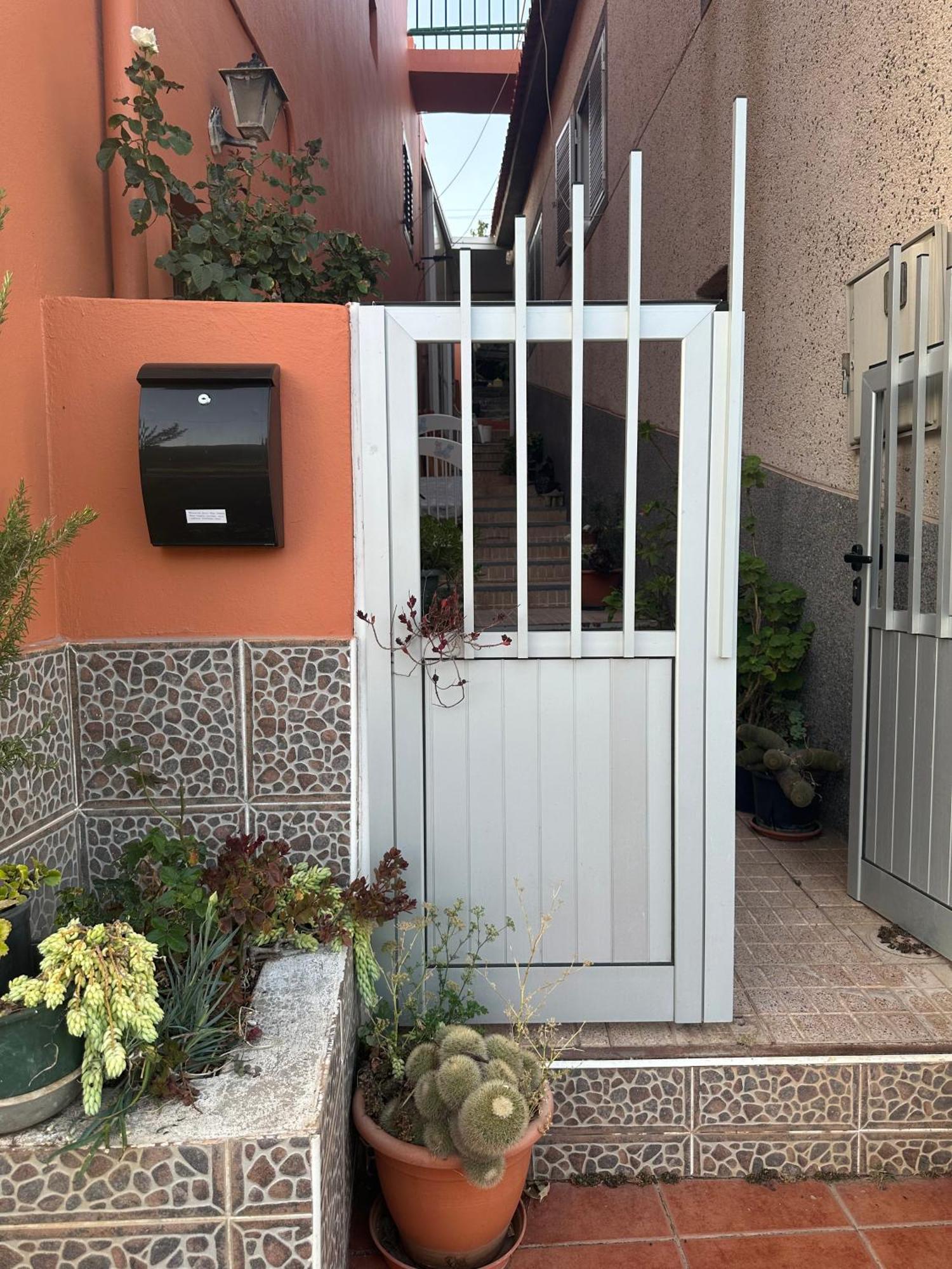 Apartamento Fortaleza Vallehermoso Dış mekan fotoğraf