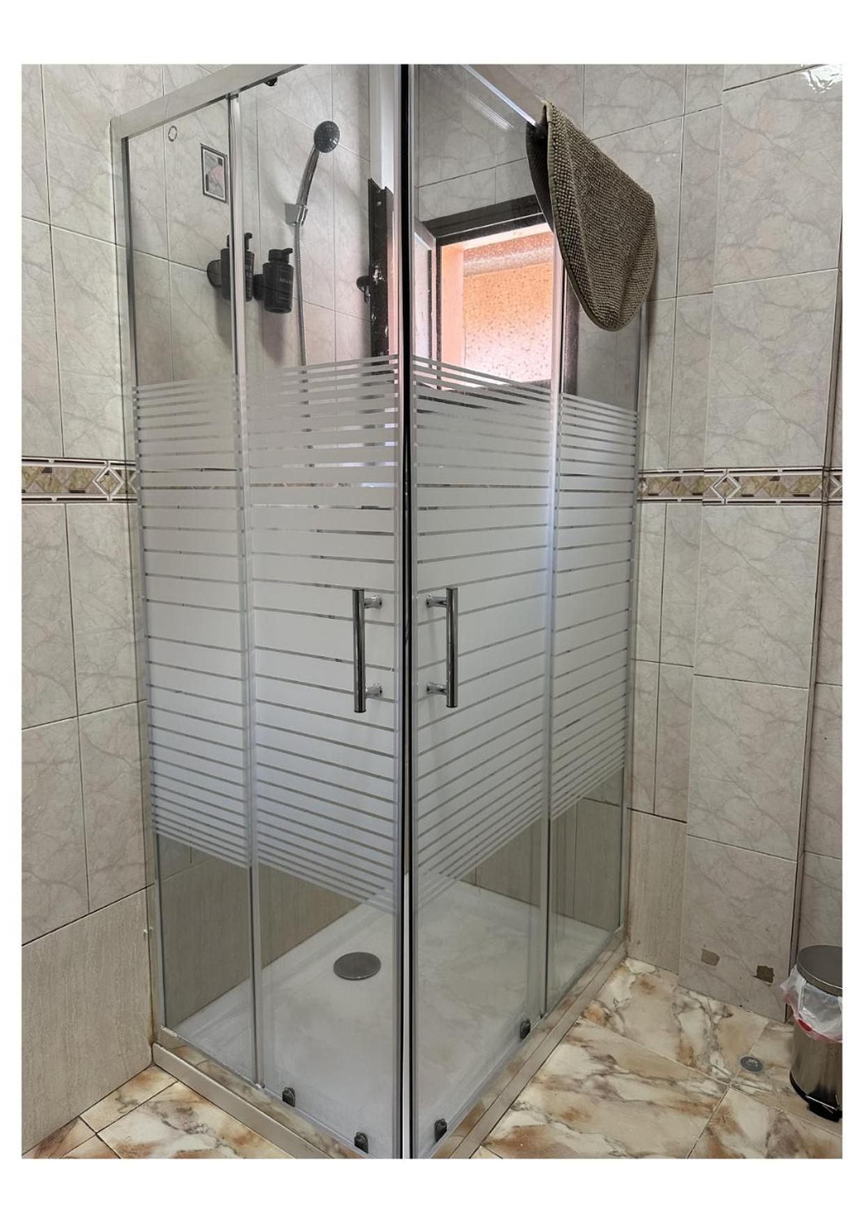 Apartamento Fortaleza Vallehermoso Dış mekan fotoğraf